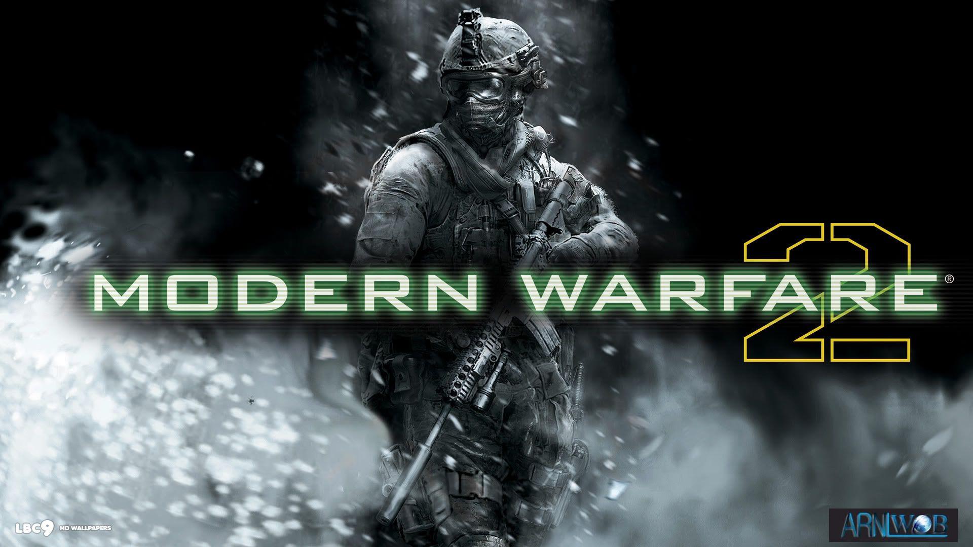 Modern Warfare 2