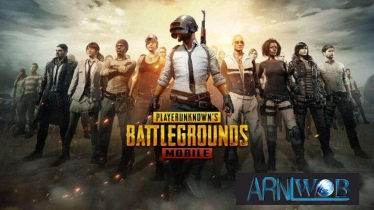 PUBG Mobile india comming soon