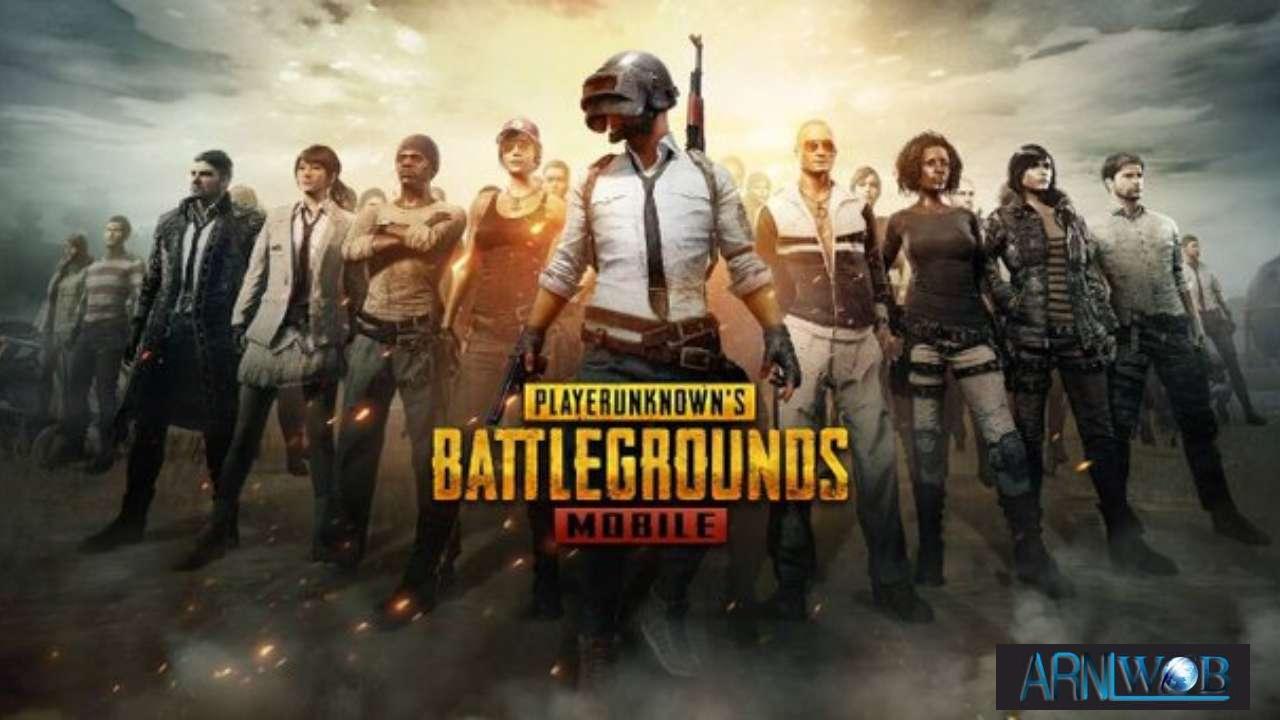 PUBG Mobile india comming soon