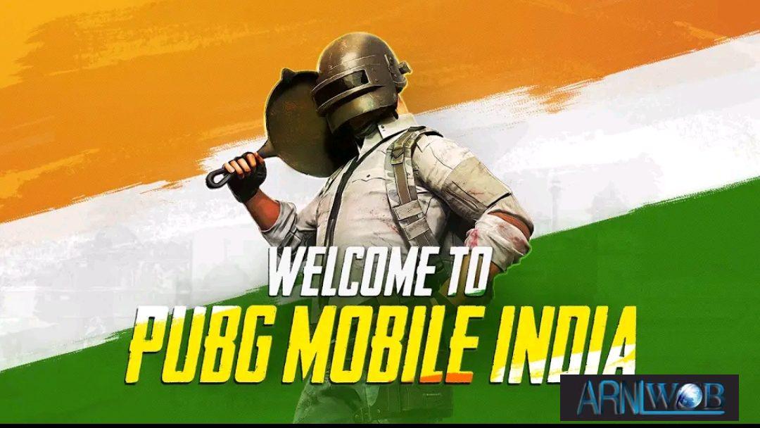 PUBG Mobile India launch