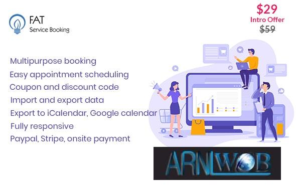 Automated Booking and Online Scheduling Services Version 53 Book