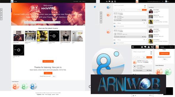 Crea8SocialPRO 71 Unauthorized Copy Nulled