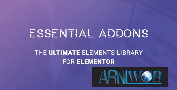 Rewrite this title Essential Addons for Elementor v580 to rank