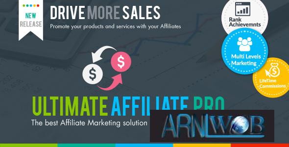 Top Affiliate Program for WordPress Version 91