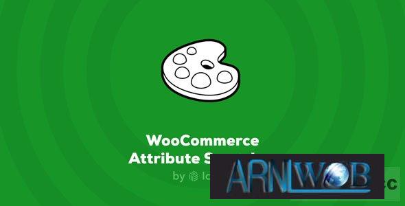 WooCommerce Attribute Swatches Version 1190 A Highly Regarded Plugin