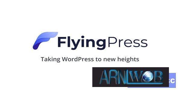 FlyingPress version 4150 Enhancing Your WordPress