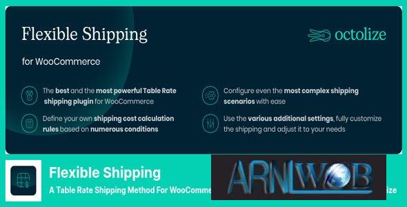 Get the Latest Version of Flexible Shipping PRO Version