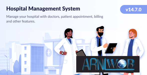 Smart Hospital Appointment Booking System Hospital Management Version