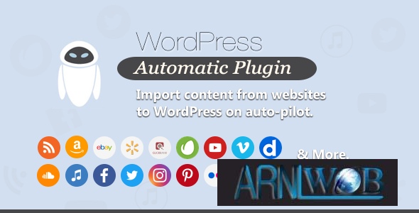 Update your Wordpress site with the latest version of the