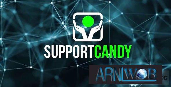 SupportCandy version 331 with additional features